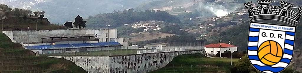 Estadio Municipal de Fornelos